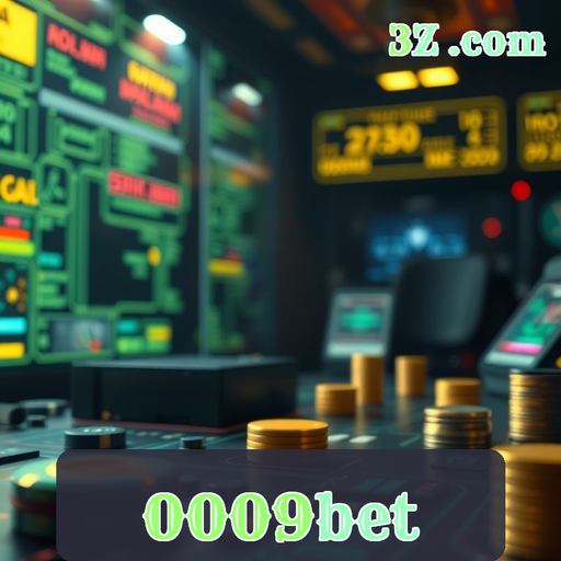 Experimente a Emoção do Cassino no 0009bet de Forma Única