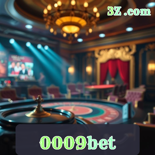 0009bet: O Refúgio Confiável para Jogadores Brasileiros